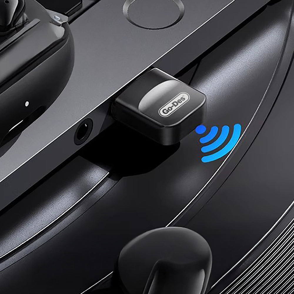 Go Des GD-BT117 USB Bluetooth Adaptör Go Des GD-BT117 USB Bluetooth Adaptör